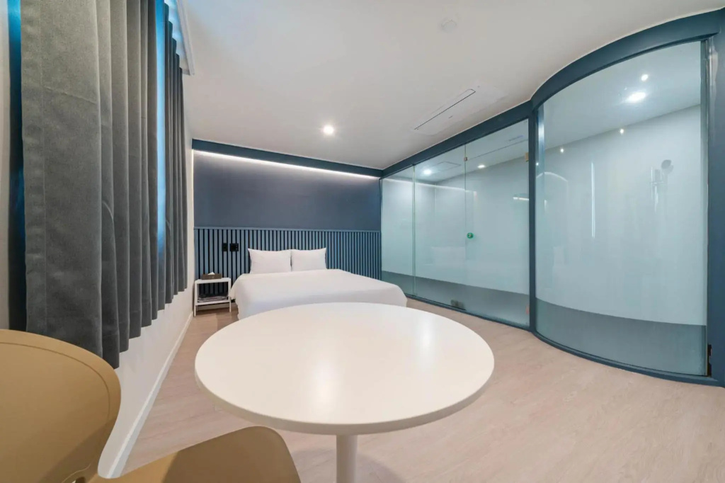 Hotel gongjicheon 2