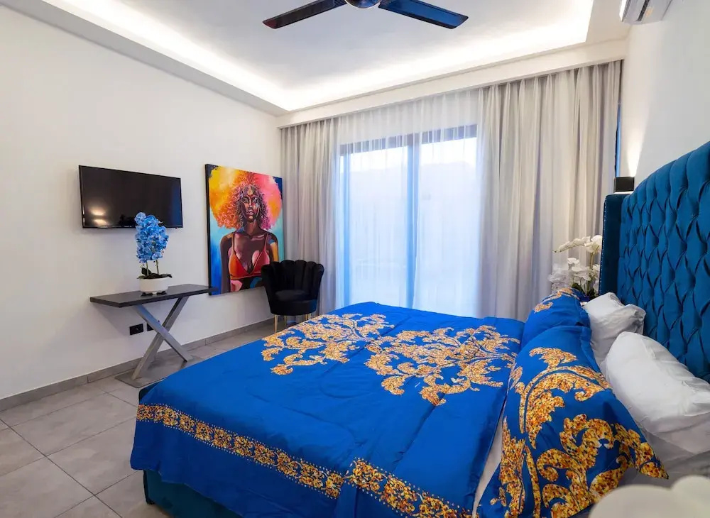 Instyle Residences at Rizz Suites