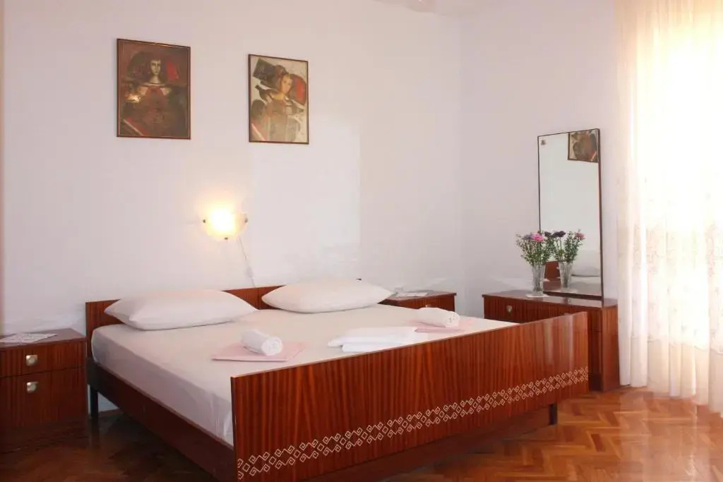 Apartment Skrivanat