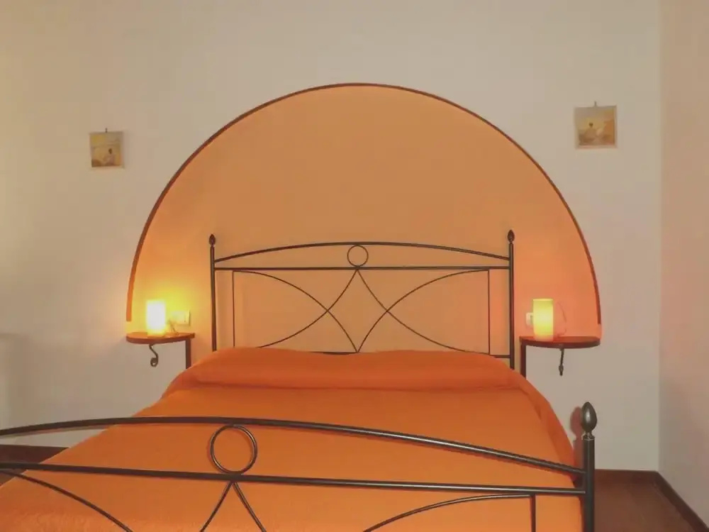 Studio in Pescia Romana, With Furnished Terrace and Wifi Near the Beach