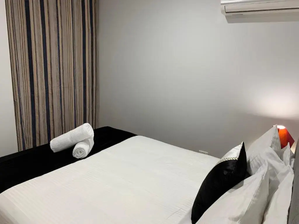 Branxton House Motel