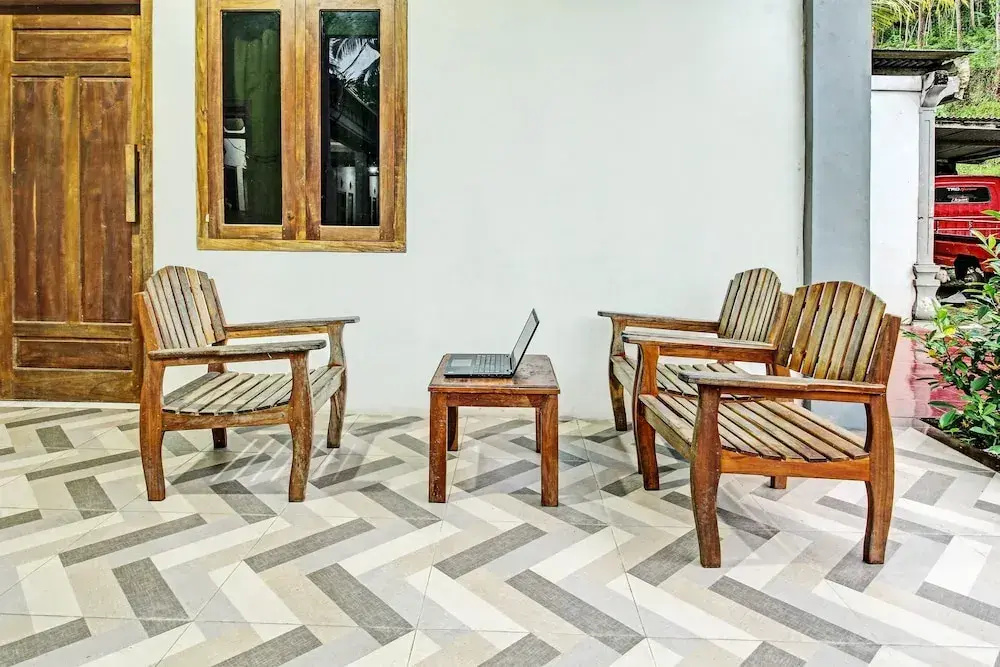 OYO 92264 Argo Homestay