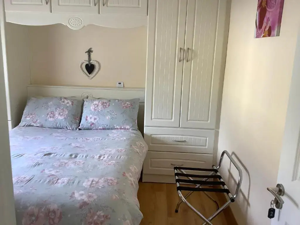 Greenway lodge B&B
