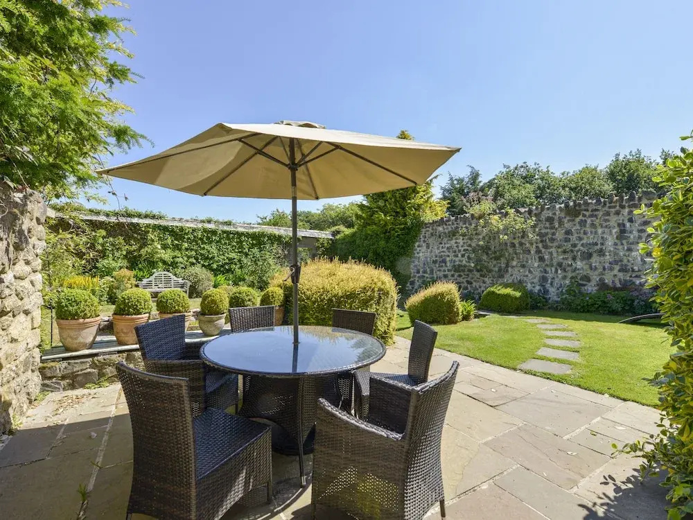 Michaelmas Cottage