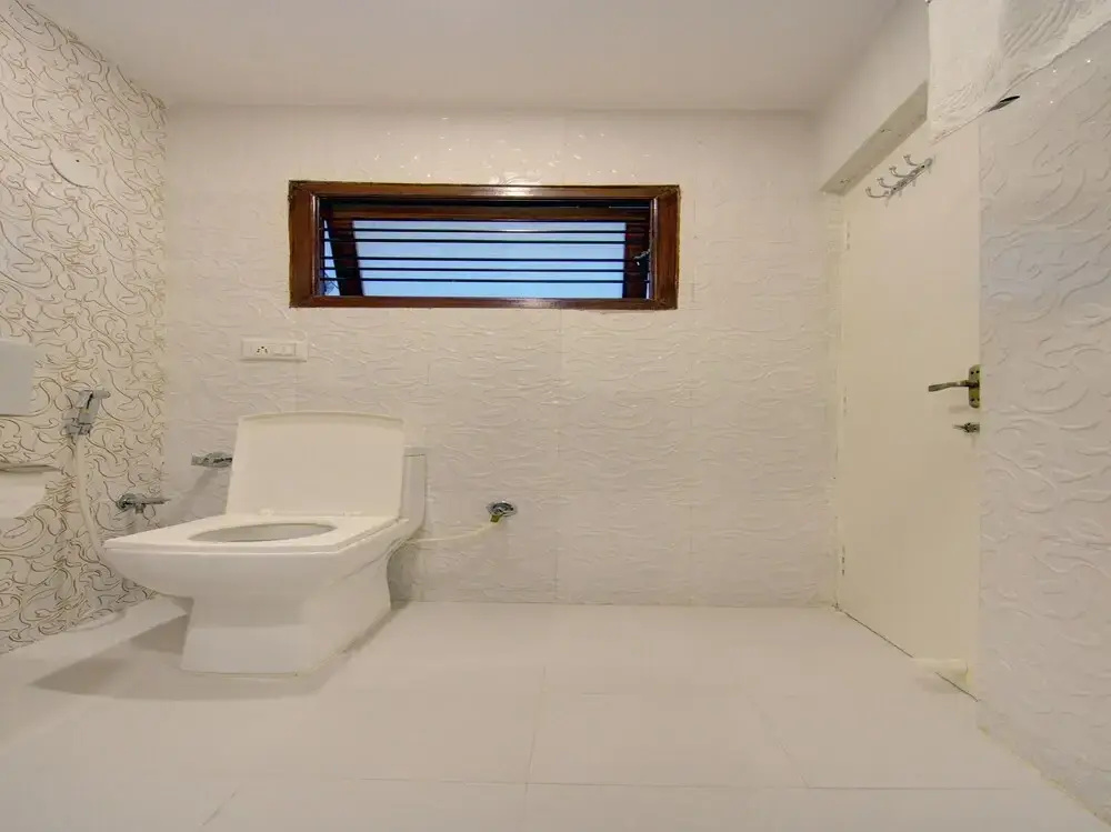 Capital O 44375 Hazel Suites