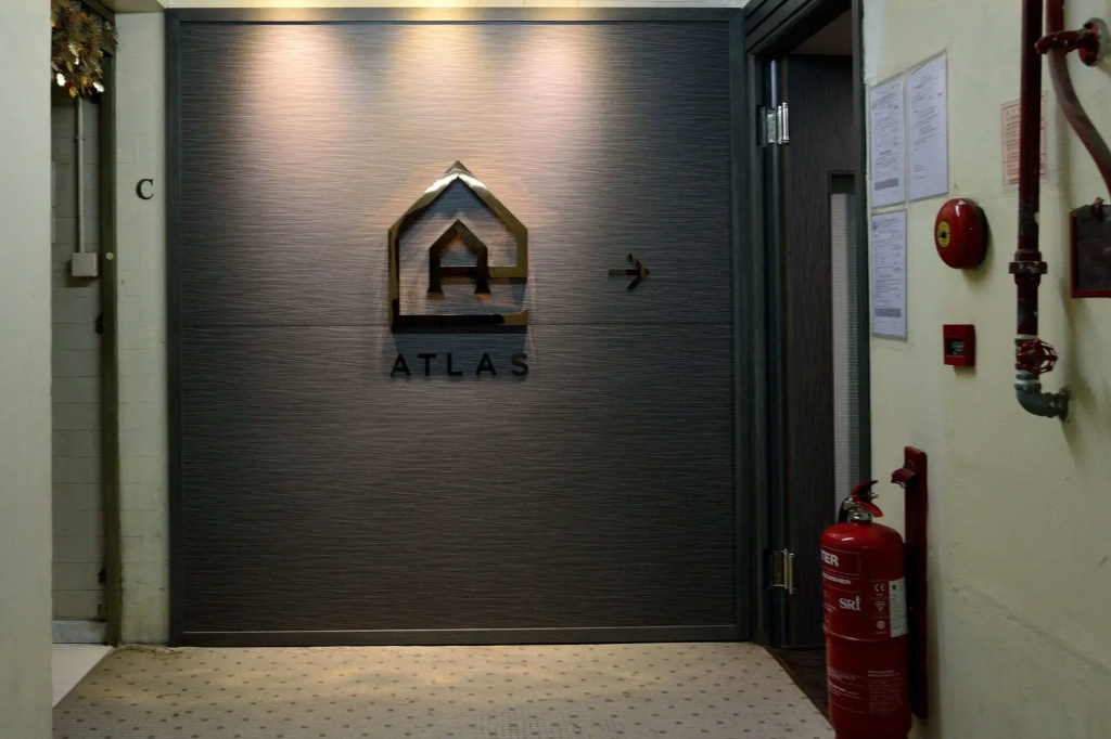 Atlas Hostel & Backpackers