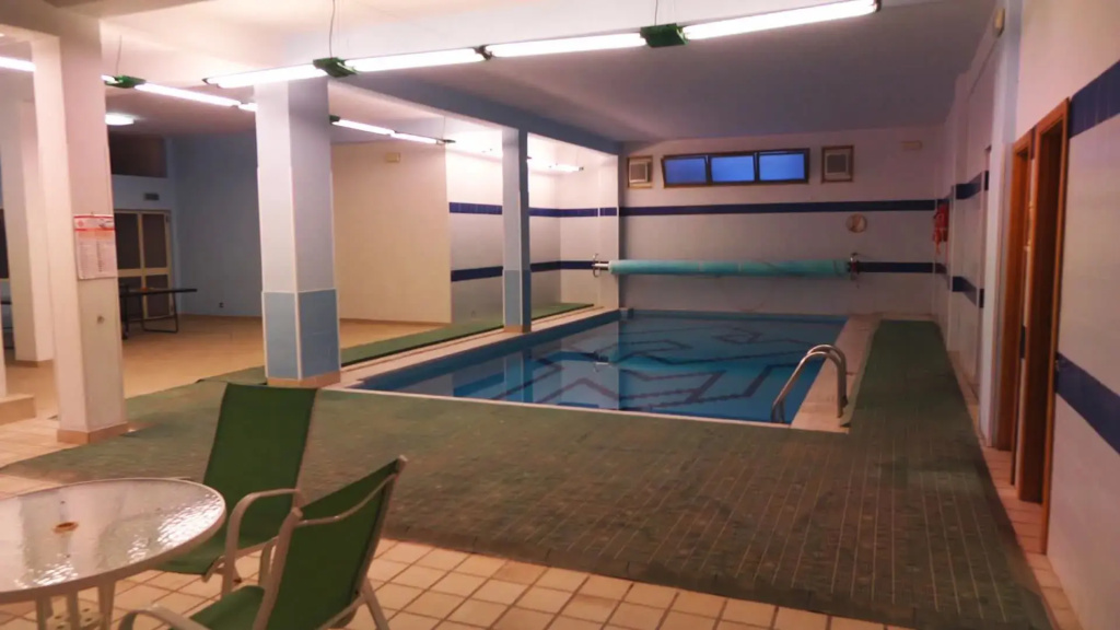 Hotel Tre Torri