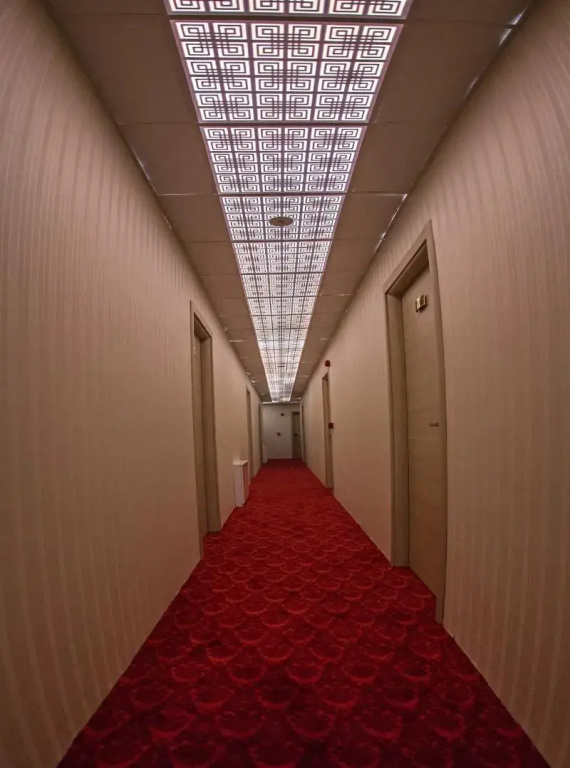 Payidar Otel