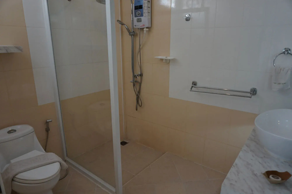 The Lion King Hotel Udonthani