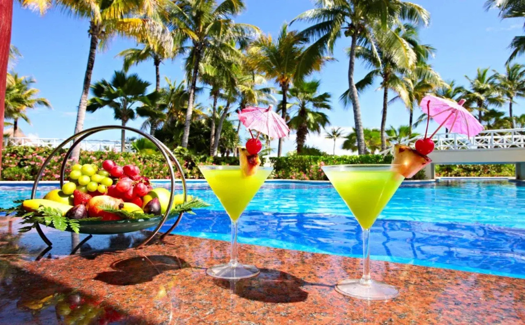 Bahia Principe Luxury Akumal - All Inclusive