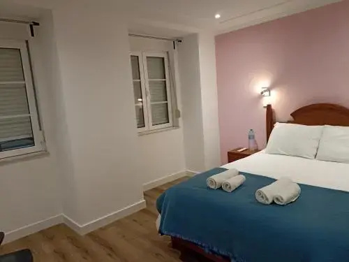 Martim Moniz 28 Guest House