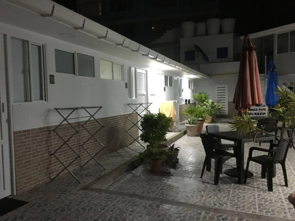 Villa San Miguel