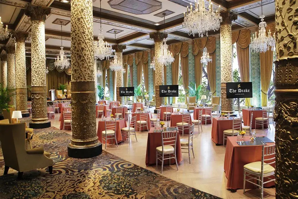 The Drake Hotel