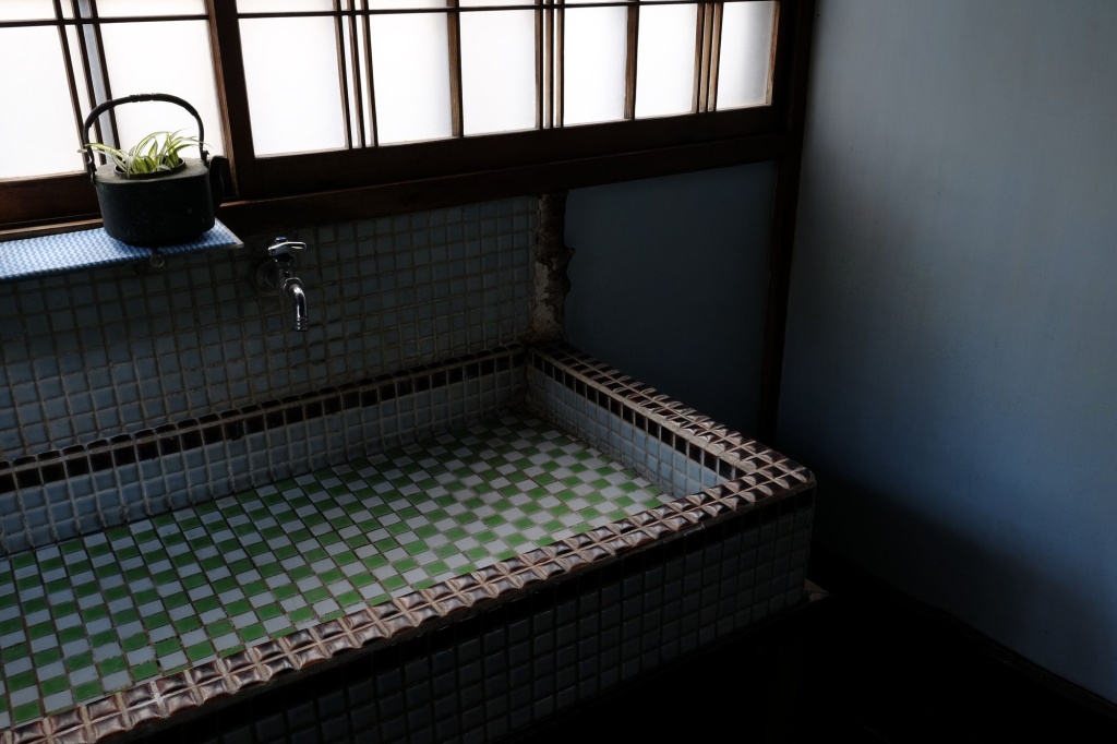 Hinode Ryokan