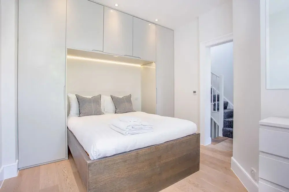 Chadwell Street Serviced Apartments
