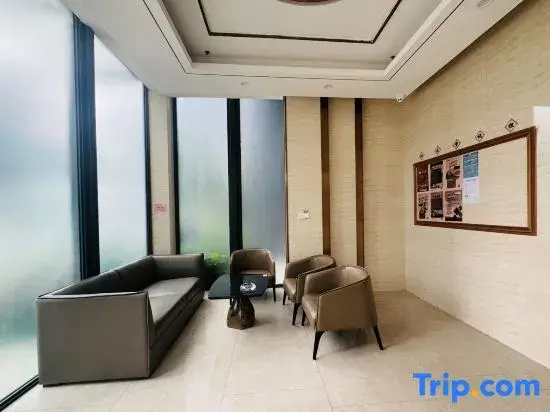 Tianyige Apartment