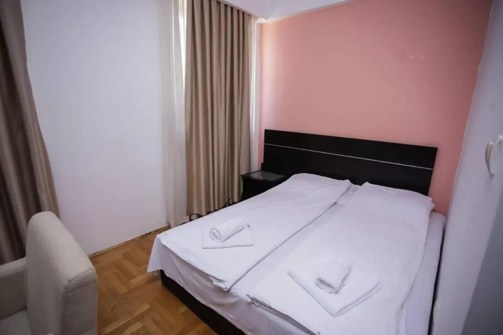 Hotel - Beograd