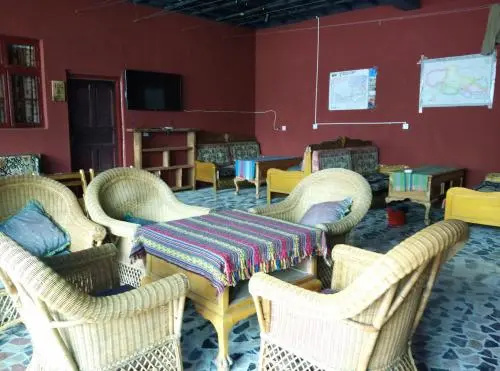Lhasa Snow Inn