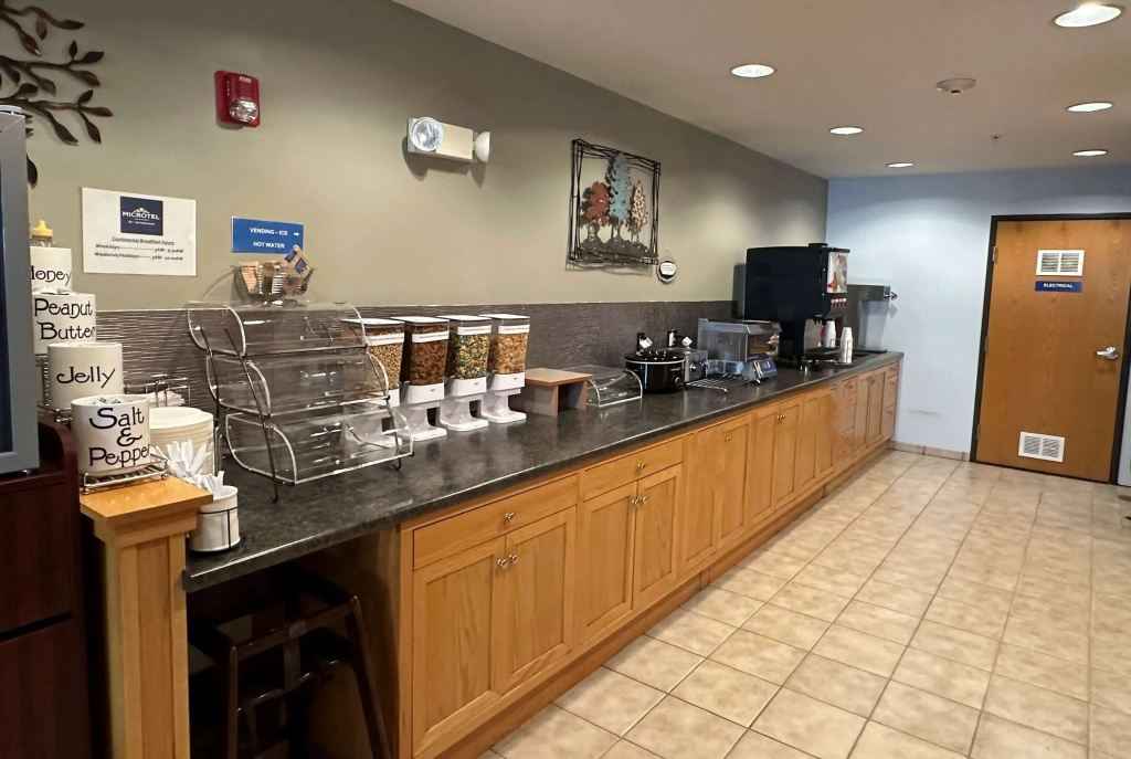 Microtel Inn & Suites Tomah