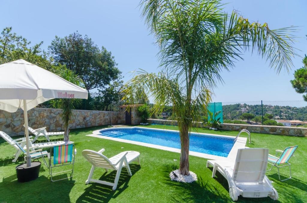 Club Villamar - Lupita