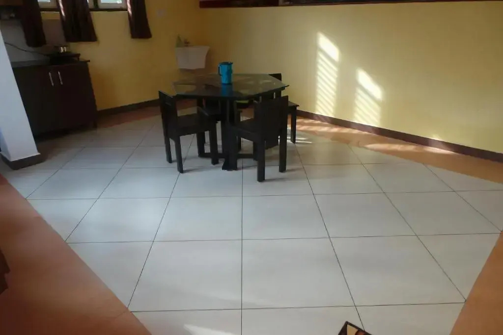 Kanthanpara Resort