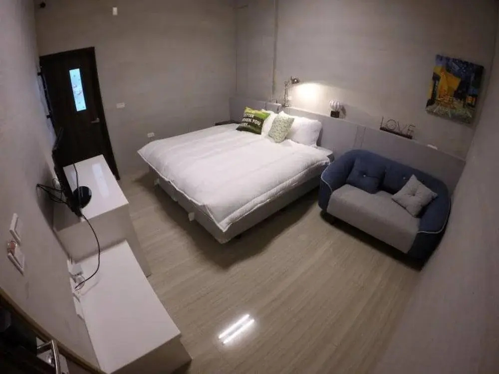 CAPYBARA Hostel