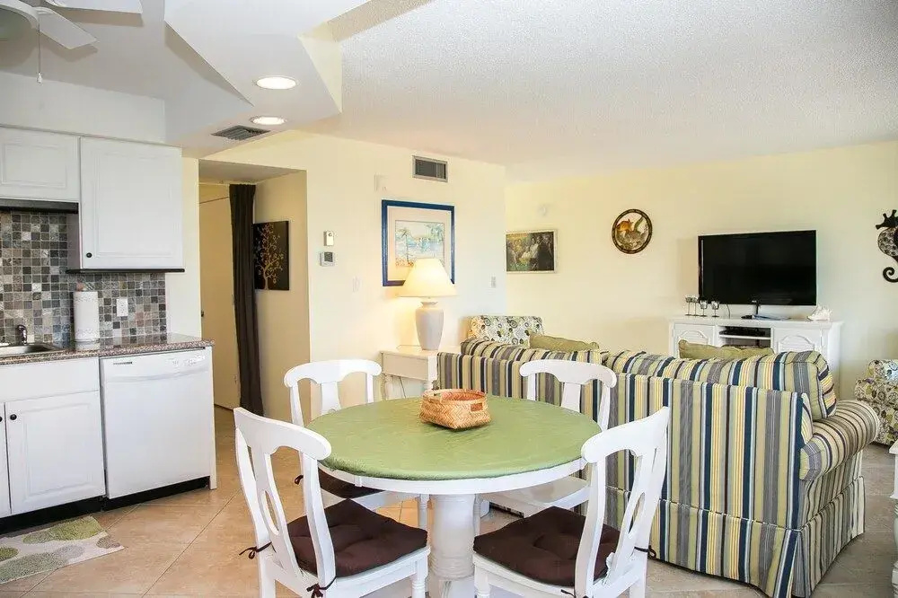 San Marco Residences 507
