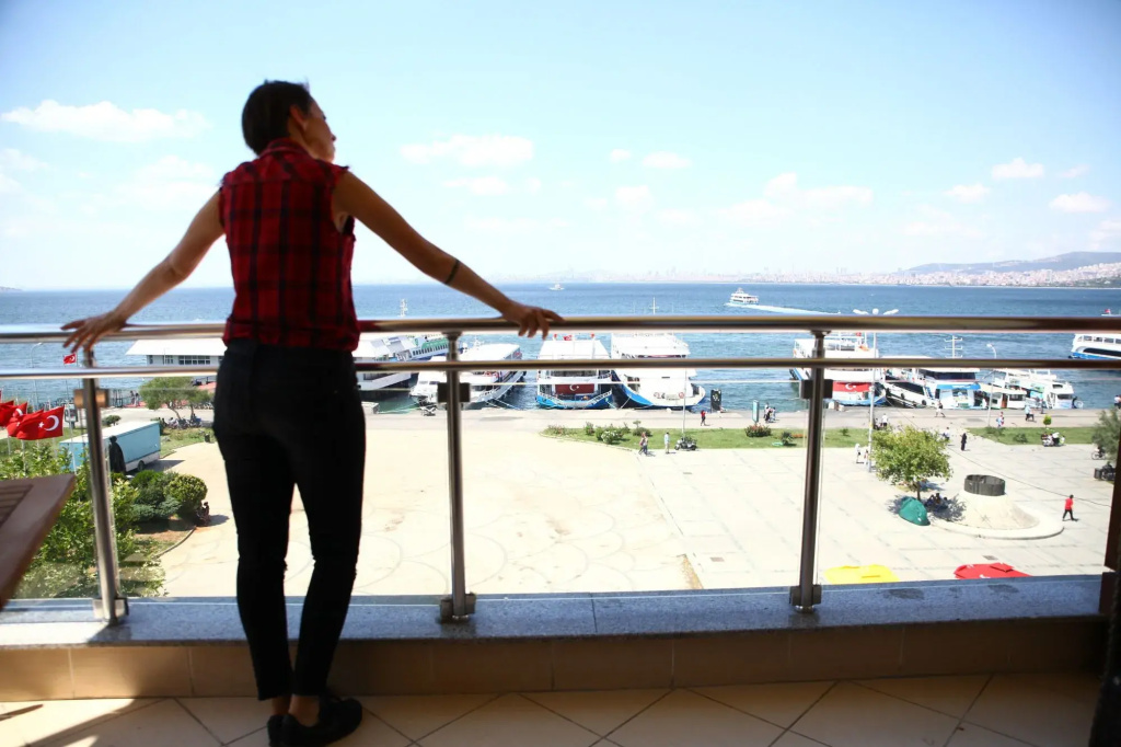 Buyukada Comfort OTEL