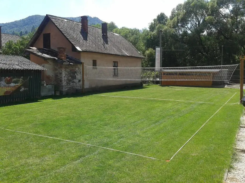 Penzión Poľana