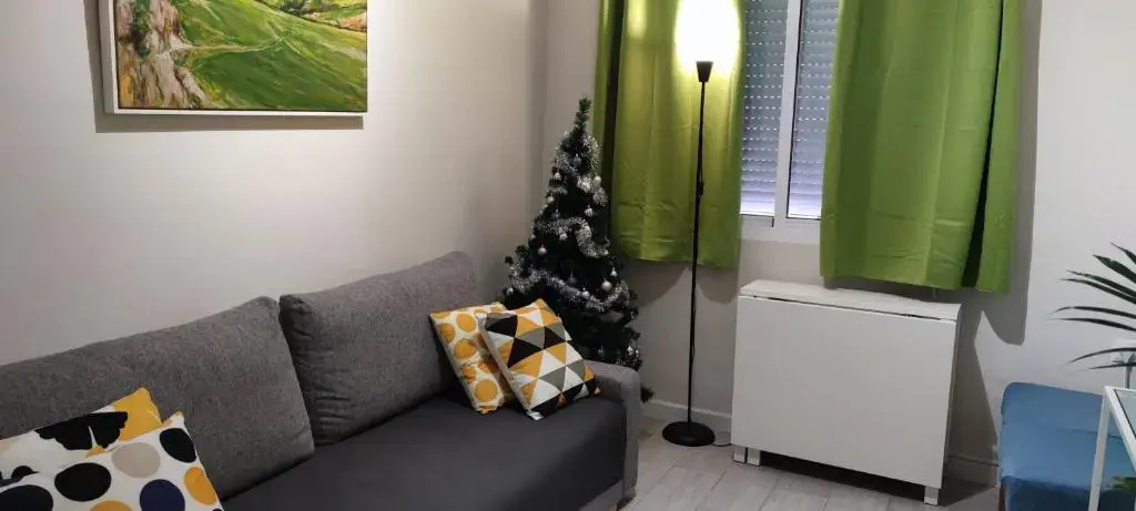 Divi Apartaments Centro Sevilla