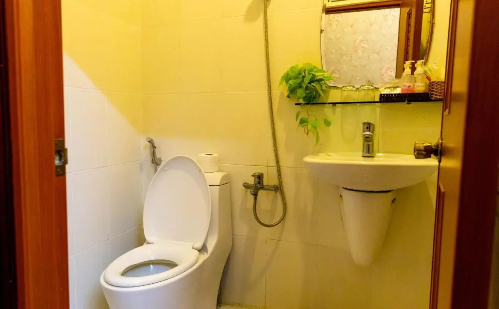 My Kim Hotel - Ngay Bến Ninh Kiều