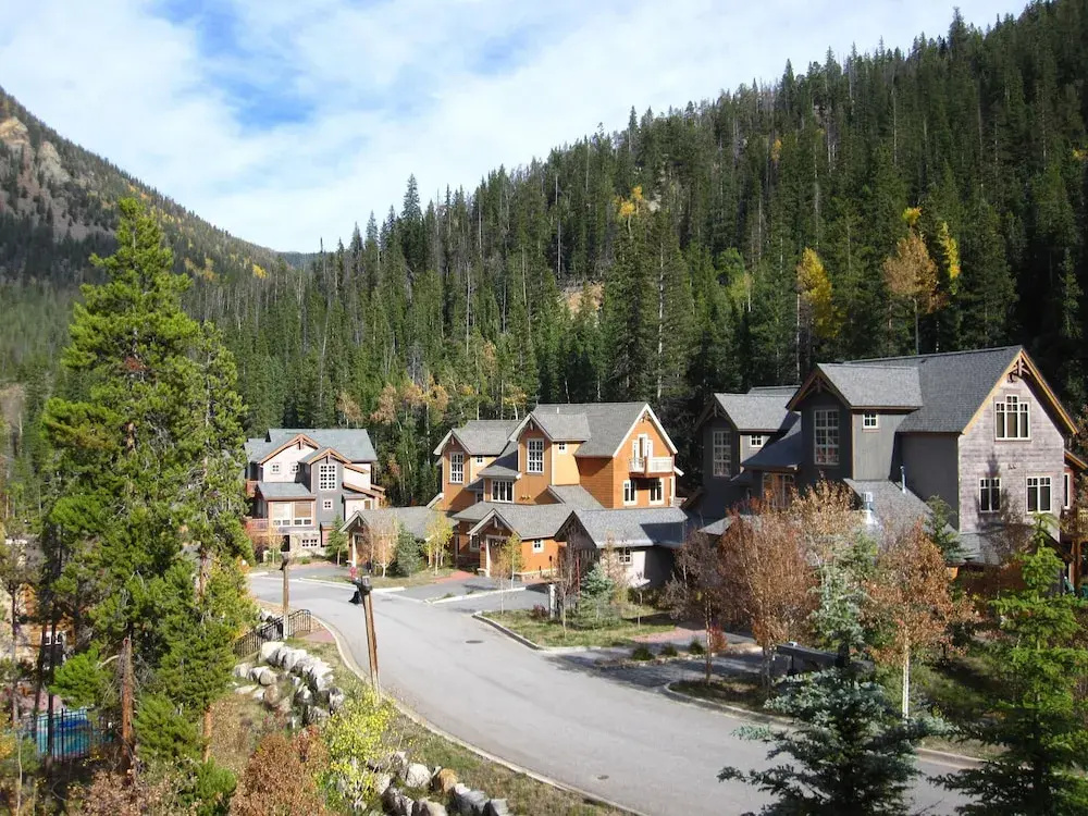 Settlers Creek 6500