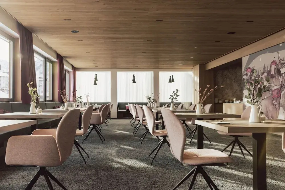 Hotel Lisl