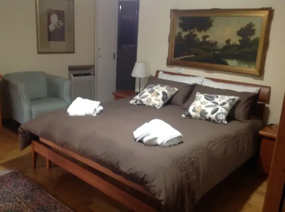 Talenti House