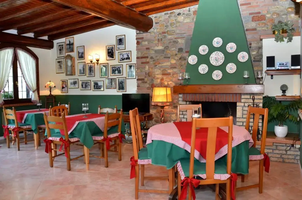 B&B La Pescadora