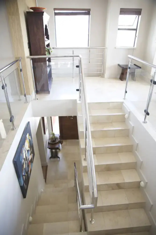 Oceana Villa Self Catering
