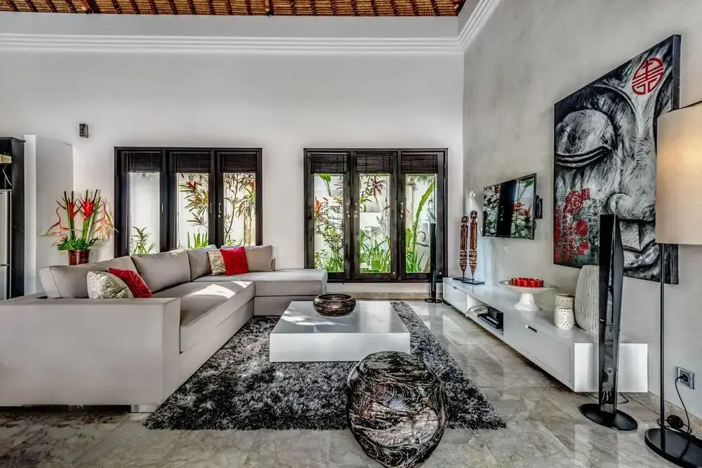 The Residence Seminyak
