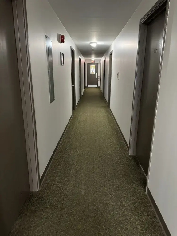 Minnedosa Inn