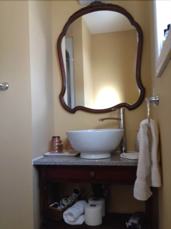 Orchard Croft Boutique Country Retreat