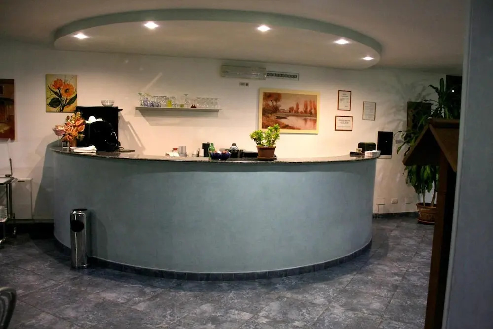 Guesthouse il Ciliegio