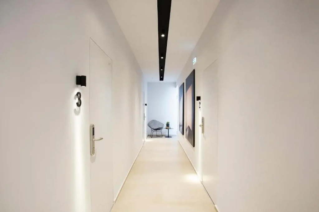Basilico Hotel