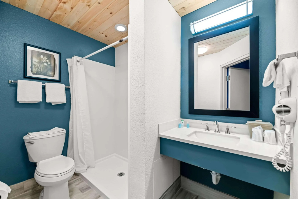 Suburban Studios Orlando - Ocoee-Winter Garden