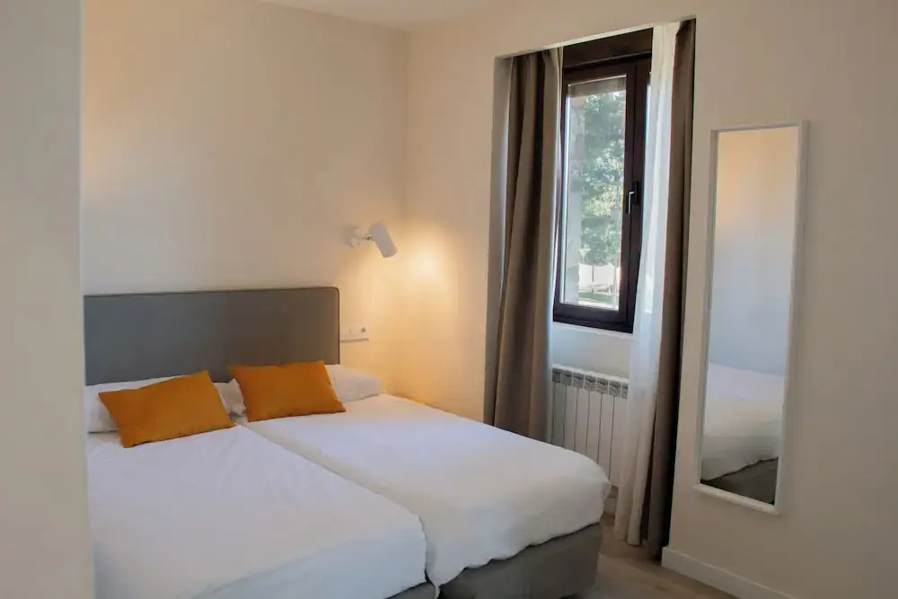 Hotel Villalucerna
