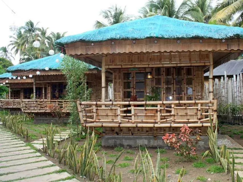 Sir Brooke's Resort