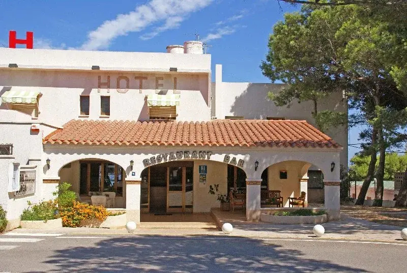 Apartamentos LLorca