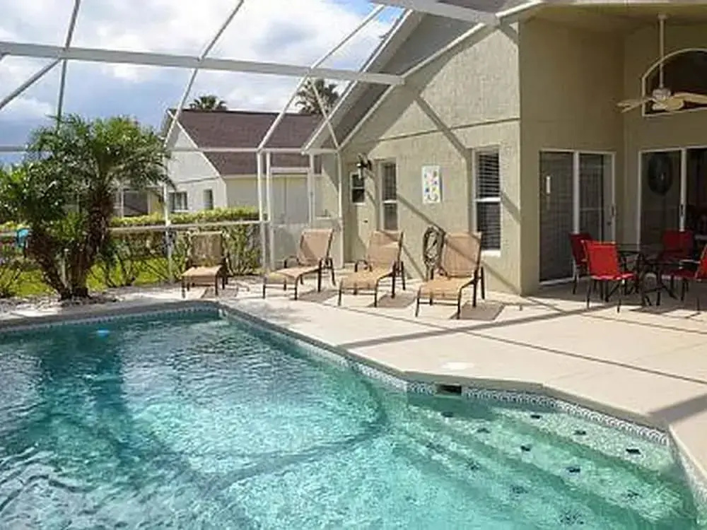 Waterview Pad Apartment 4 Bedroom