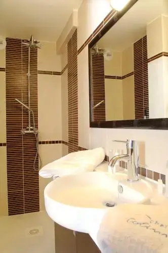 Chalet Colinn