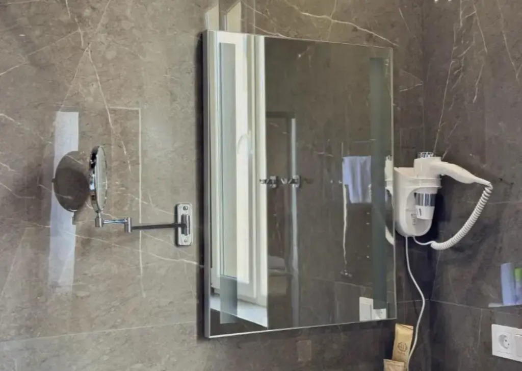 СПА- Отель Панорама