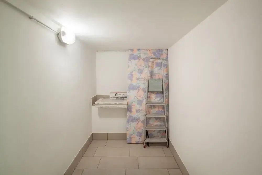 Apartment Prefontana