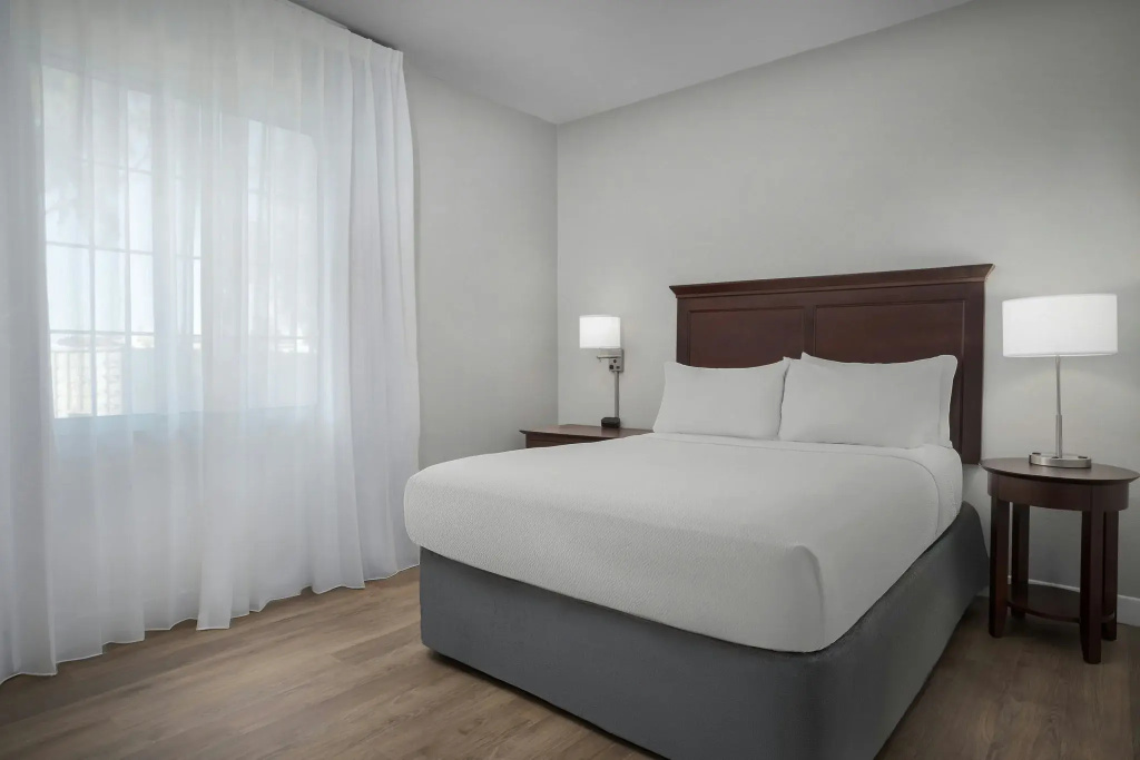 TownePlace Suites Marriott El Centro